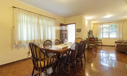 Casa para Venda - Vila Mariana, 3 Quartos,  165 m² - São Paulo