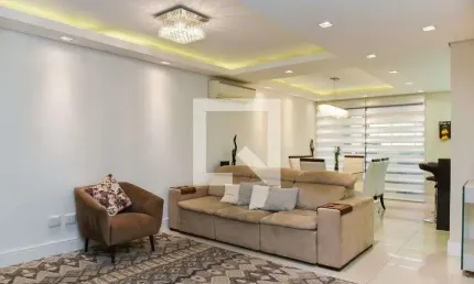 Casa para Venda - Jardim Itu-Sabará, 3 Quartos,  198 m² - Porto Alegre