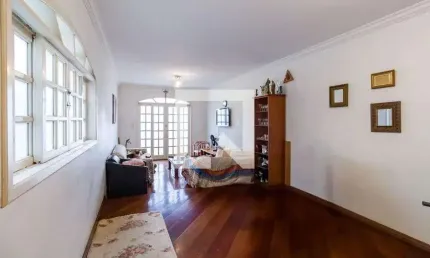 Casa para venda - jardim londrina, 4 quartos,  177 m² - são paulo