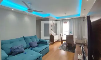 Apartamento para Venda - Taquara, 3 Quartos,  56 m² - Rio de Janeiro