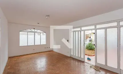 Casa para Venda - Bosque da Saúde, 4 Quartos,  180 m² - São Paulo