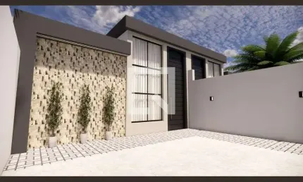 Casa para Venda - Santa Amélia, 3 Quartos,  196 m² - Belo Horizonte
