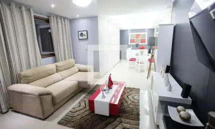Casa para Venda - Taquara, 3 Quartos,  250 m² - Rio de Janeiro