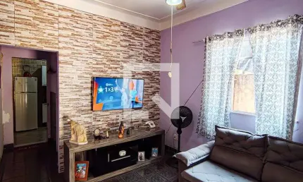 Casa para Venda - Pechincha, 4 Quartos,  136 m² - Rio de Janeiro