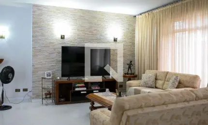 Casa para venda - vila das mercês, 3 quartos,  210 m² - são paulo