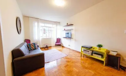 Apartamento para Venda - Gutierrez, 3 Quartos,  110 m² - Belo Horizonte