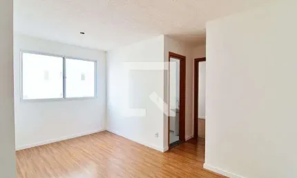 Apartamento para venda - vila andrade, 2 quartos,  43 m² - são paulo