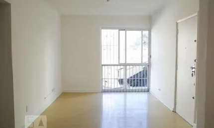 Apartamento para Venda - Vila Clementino, 3 Quartos,  76 m² - São Paulo