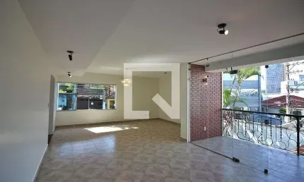 Casa para Venda - Jardim do Mar, 3 Quartos,  308 m² - São Bernardo do Campo