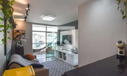 Apartamento para Venda - Santa Rosa , 2 Quartos,  69 m² - Niterói