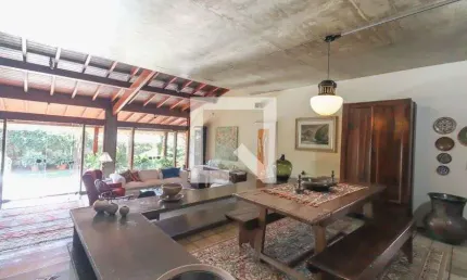 Casa para Venda - Centro, 4 Quartos,  443 m² - Jundiaí