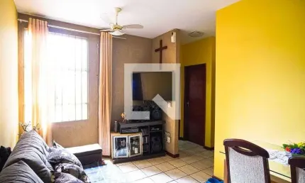 Apartamento para Venda - Vila Cloris, 3 Quartos,  75 m² - Belo Horizonte