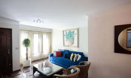 Casa para Venda - Vila Maria , 3 Quartos,  198 m² - São Paulo