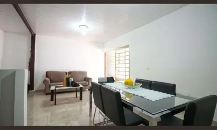 Casa para Venda - Sapopemba, 7 Quartos,  450 m² - São Paulo