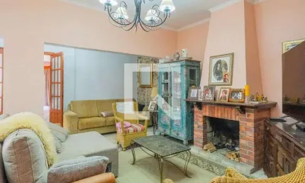Casa para Venda - Cristal , 3 Quartos,  299 m² - Porto Alegre