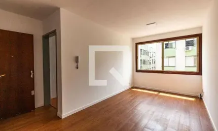 Apartamento para Venda - Teresópolis, 1 Quarto,  43 m² - Porto Alegre
