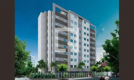 Apartamento para venda - grajaú, 4 quartos,  142 m² - belo horizonte