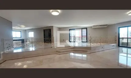 Apartamento para Venda - Jardim, 4 Quartos,  454 m² - Santo André