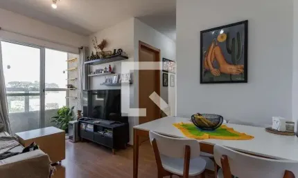 Apartamento para Venda - Rubem Berta, 2 Quartos,  47 m² - Porto Alegre