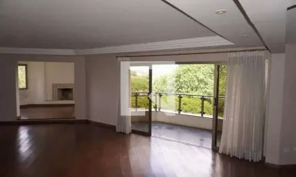 Apartamento para Venda - Paraíso, 4 Quartos,  305 m² - São Paulo