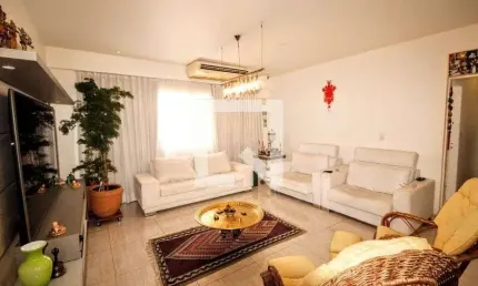 Casa para Venda - São Lucas, 8 Quartos,  570 m² - Belo Horizonte