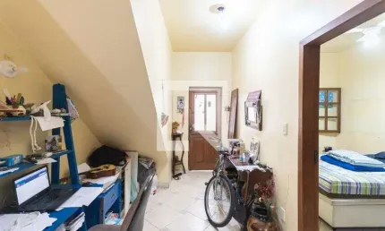 Casa para Venda - Grajaú, 5 Quartos,  250 m² - Rio de Janeiro