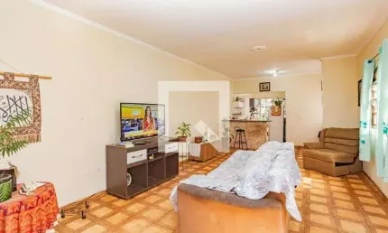 Casa para Venda - Vila das Mercês, 2 Quartos,  420 m² - São Paulo