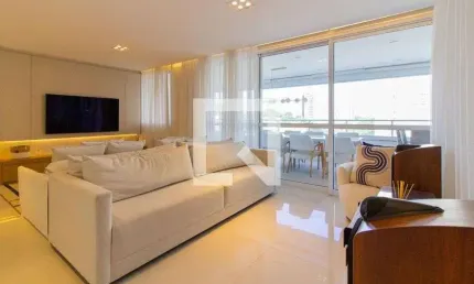 Apartamento para Venda - Vila Romana, 3 Quartos,  175 m² - São Paulo