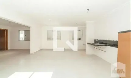 Apartamento para Venda - Fernão Dias, 2 Quartos,  64 m² - Belo Horizonte