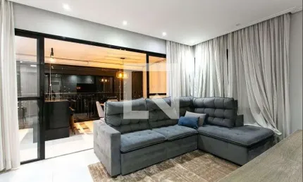 Apartamento para Venda - Vila Carrão, 3 Quartos,  105 m² - São Paulo