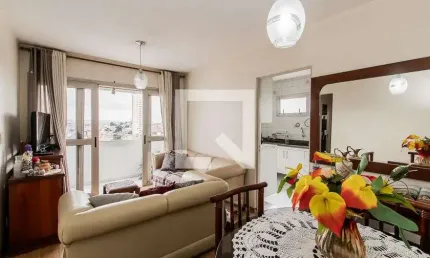 Apartamento para Venda - Cangaíba, 2 Quartos,  60 m² - São Paulo