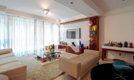 Apartamento para Venda - Jardim Oceânico, 4 Quartos,  212 m² - Rio de Janeiro