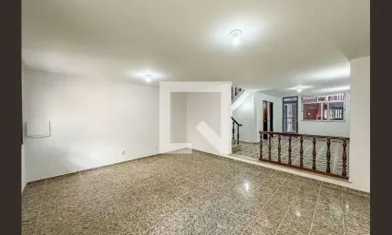 Casa / Sobrado em Condomínio para Venda - Humaitá, 3 Quartos,  256 m² - Rio de Janeiro