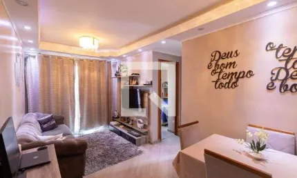 Apartamento para Venda - Itaquera, 2 Quartos,  50 m² - São Paulo