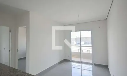 Apartamento para Venda - Anchieta, 1 Quarto,  51 m² - São Bernardo do Campo