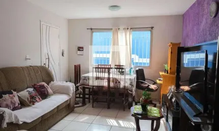 Apartamento para venda - vila fátima, 2 quartos,  57 m² - guarulhos