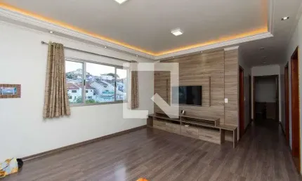 Apartamento para Venda - Vila Rosália, 3 Quartos,  120 m² - Guarulhos