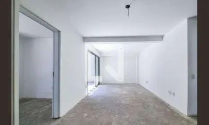 Apartamento para Venda - Moema, 3 Quartos,  133 m² - São Paulo