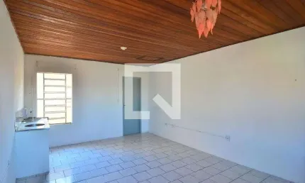 Kitnet / Stúdio para Venda - São José, 1 Quarto,  25 m² - Canoas