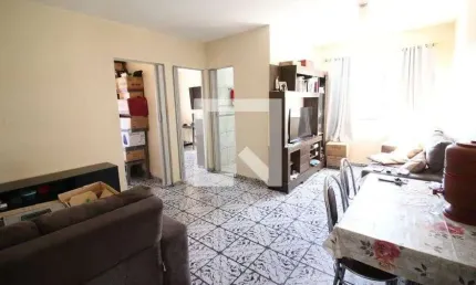 Apartamento para Venda - Cidade das Flores, 2 Quartos,  63 m² - Osasco