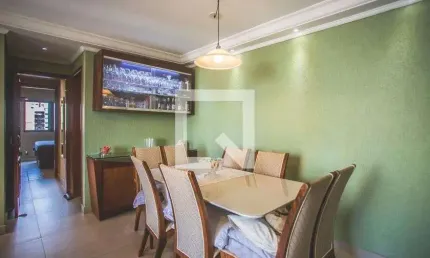 Apartamento para Venda - Saúde, 2 Quartos,  80 m² - São Paulo
