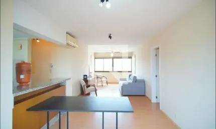 Apartamento para Venda - Bom Fim, 3 Quartos,  104 m² - Porto Alegre