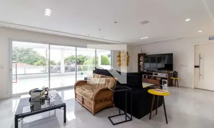 Casa para venda - água fria, 5 quartos,  432 m² - são paulo
