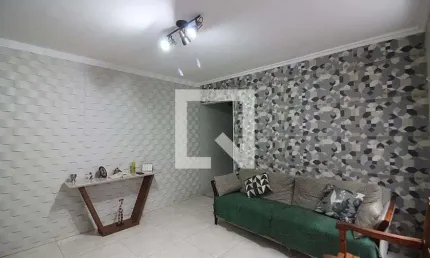 Casa para venda - assunção, 2 quartos,  145 m² - são bernardo do campo