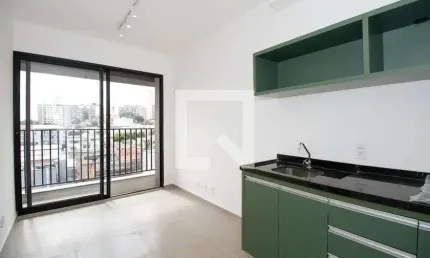 Kitnet / stúdio para venda - vila madalena, 1 quarto,  28 m² - são paulo