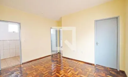 Apartamento para Venda - Nonoai, 2 Quartos,  42 m² - Porto Alegre