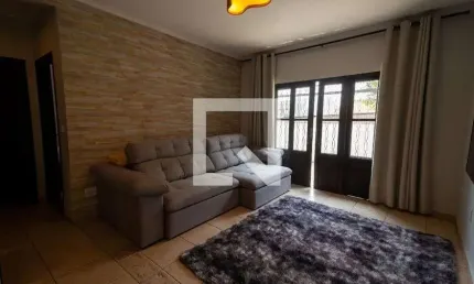 Casa para venda - vila santa clara, 2 quartos,  170 m² - são paulo