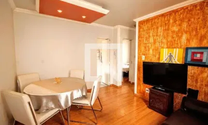 Apartamento para Venda - Betânia, 2 Quartos,  48 m² - Belo Horizonte