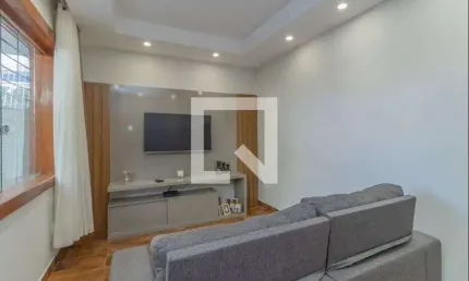 Casa para Venda - Santa Tereza, 3 Quartos,  277 m² - Belo Horizonte