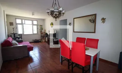 Apartamento para Venda - Vila Isabel, 3 Quartos,  110 m² - Rio de Janeiro